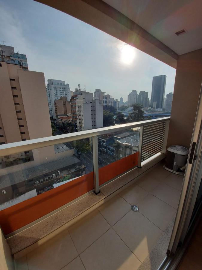 Ferienwohnung Audaar Uni Augusta São Paulo Exterior foto