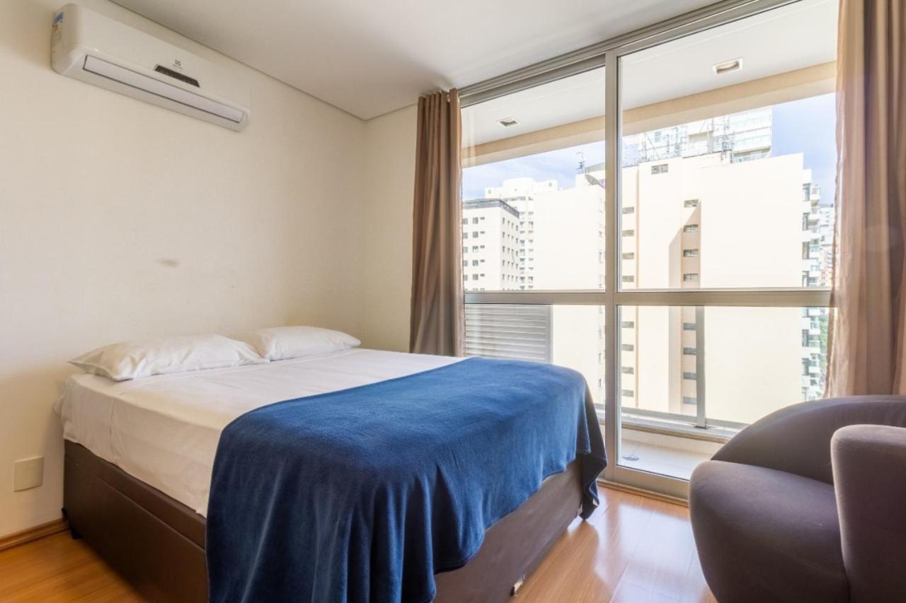 Ferienwohnung Audaar Uni Augusta São Paulo Exterior foto